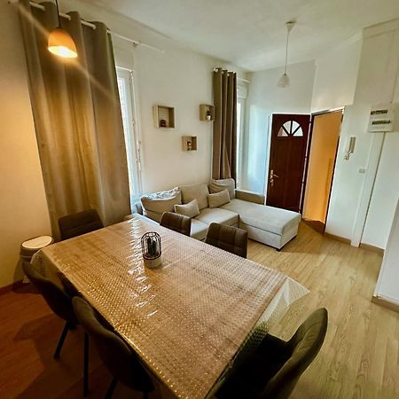 Etoile Lägenhet Ault Exteriör bild